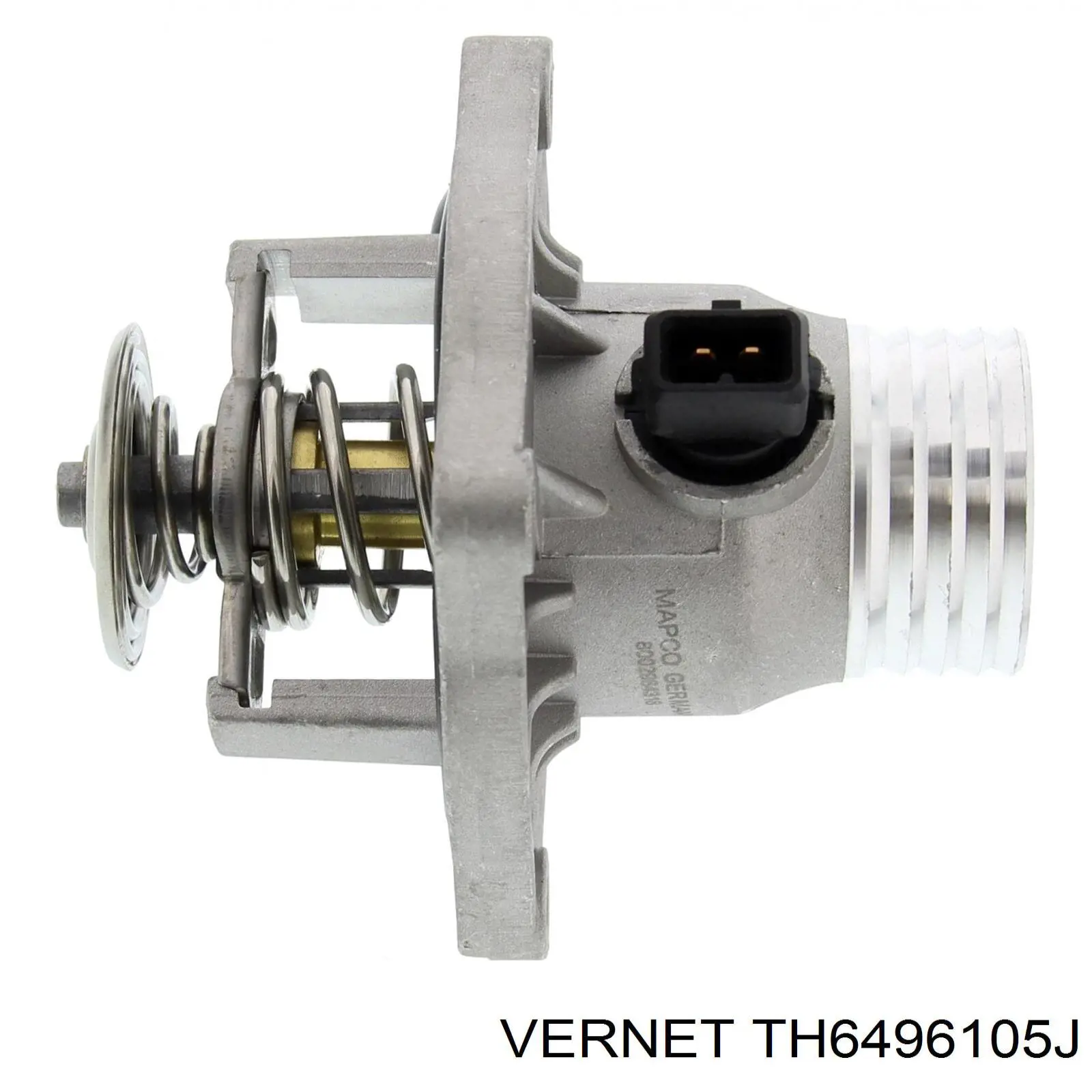 TH6496105J Vernet termostato, refrigerante