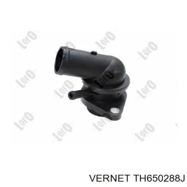 TH6502.88J Vernet termostato