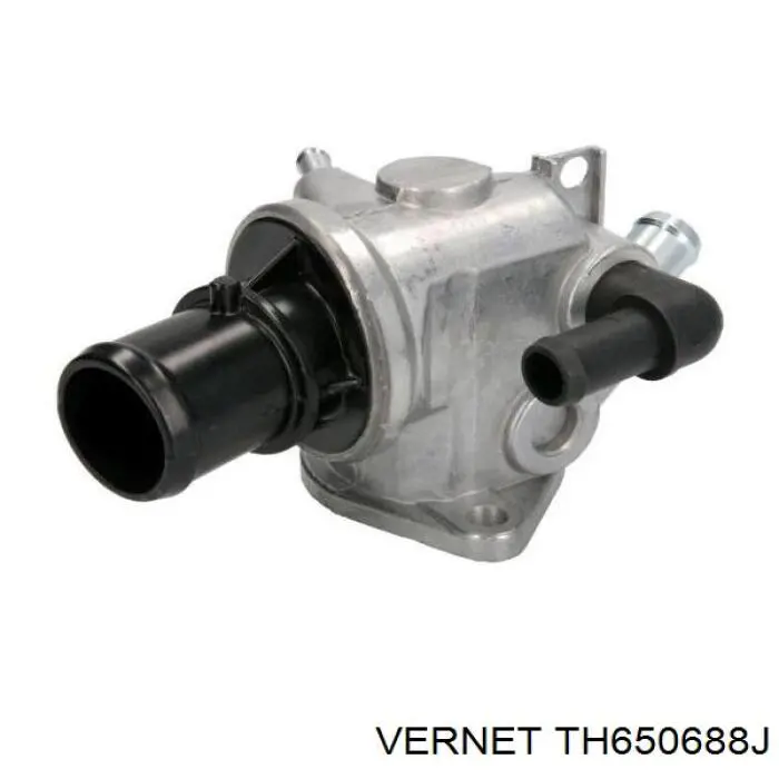 Termostato Vernet TH650688J precio, desde 40,52 EUR