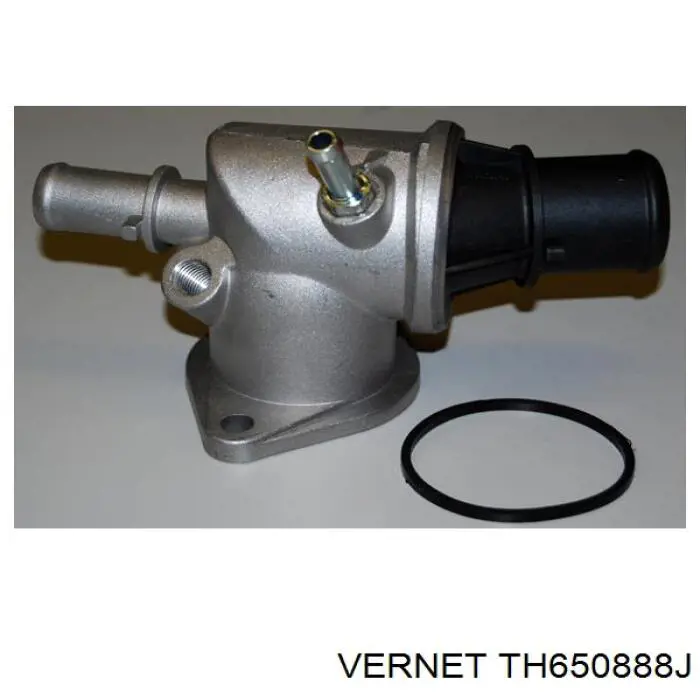TH650888J Vernet termostato