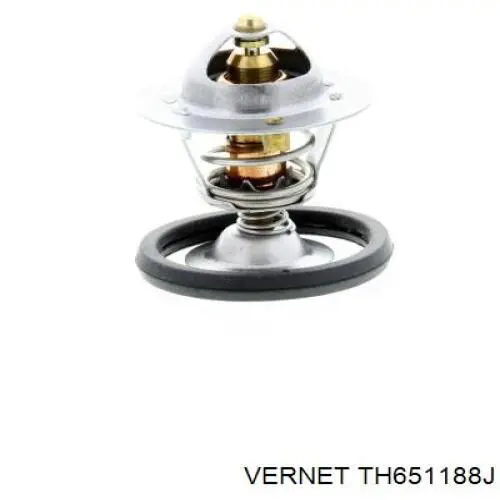 Comprar TH651188J Vernet Termostato