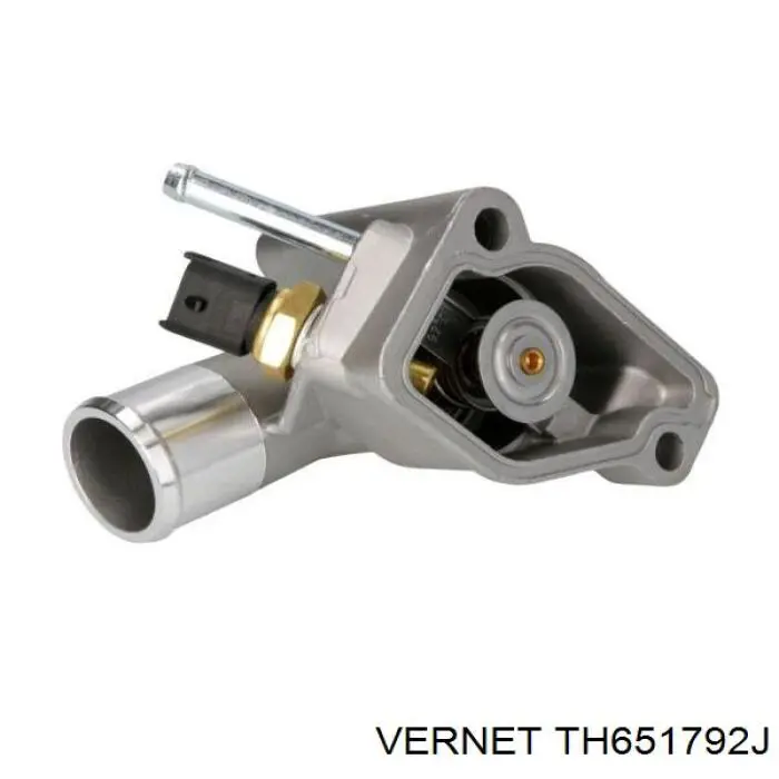 Caja de termostato TH651792J Vernet