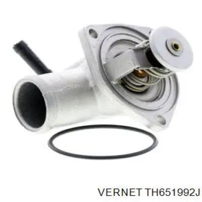 TH6519.92J Vernet termostato
