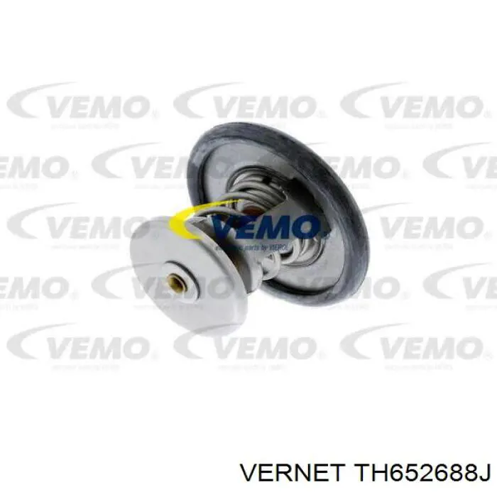 Termostato refrigerante Vernet TH652688J