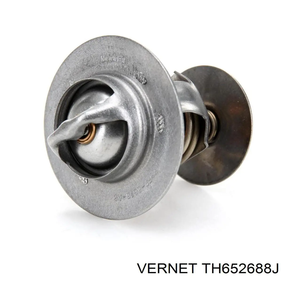 Termostato Vernet TH652688J precio, desde 8,16 EUR