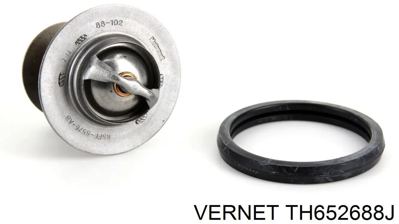 Comprar TH652688J Vernet Termostato