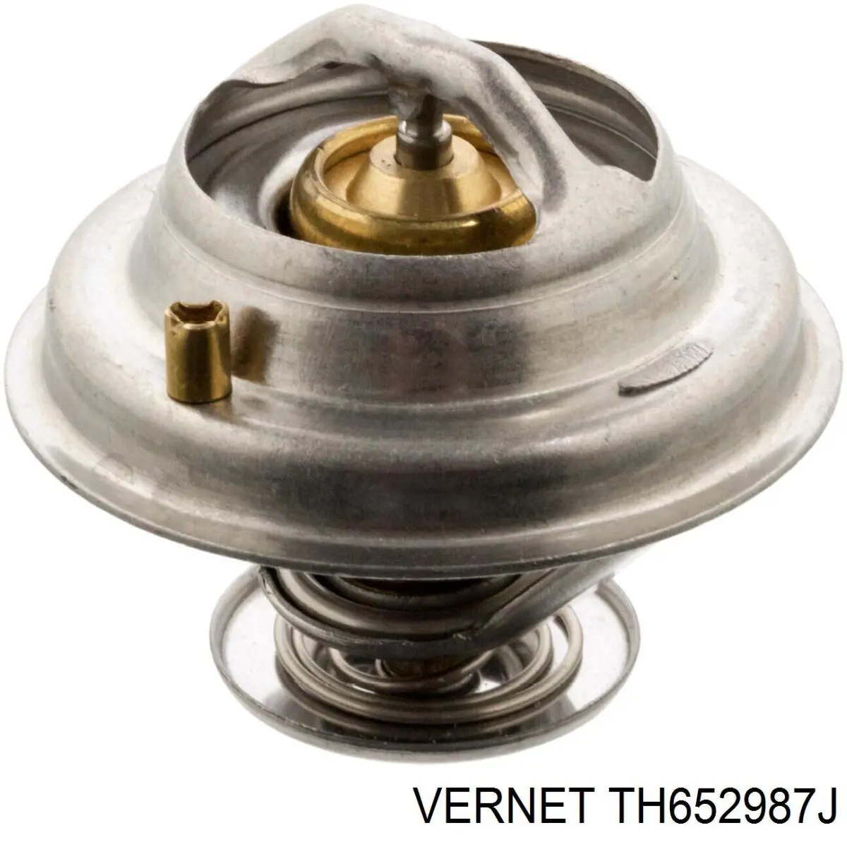 TH652987J Vernet termostato, refrigerante