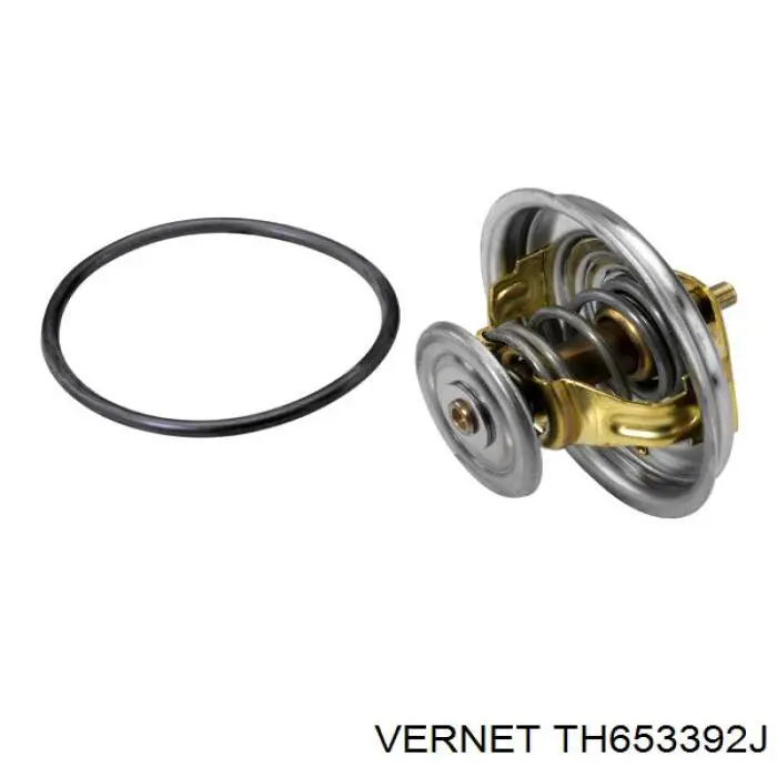 Comprar TH653392J Vernet Termostato