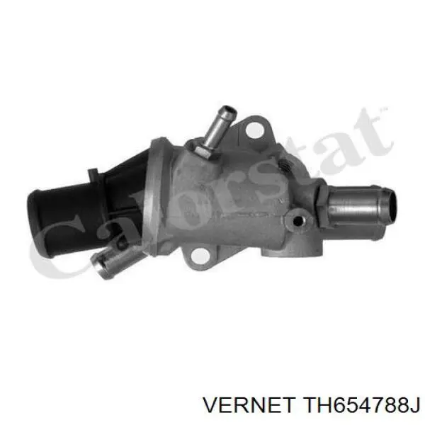 Termostato TI12688 Mahle Original