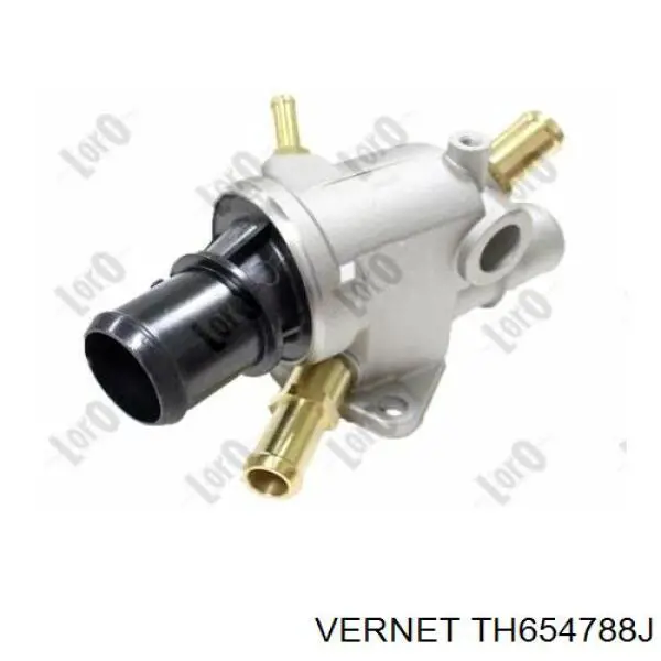 Termostato refrigerante Mahle Original TI12688