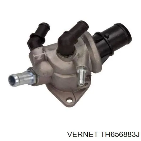 Termostato refrigerante Metalcaucho 30218
