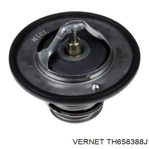 TH6583.88J Vernet termostato, refrigerante