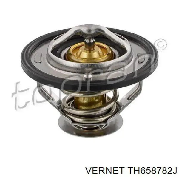 Termostato Vernet TH658782J precio, desde 11,07 EUR