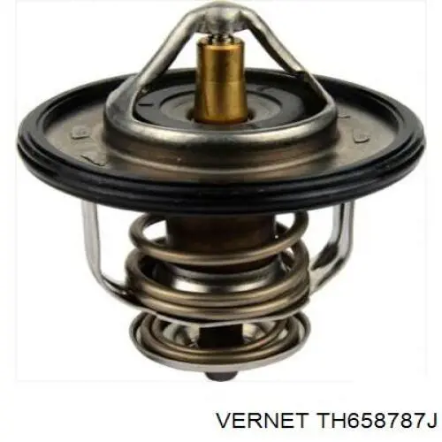Comprar TH658787J Vernet Termostato