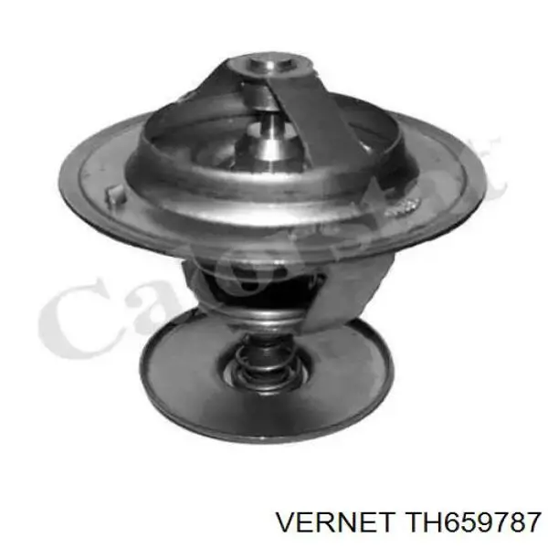 Termostato Vernet TH659787 precio, desde 9,51 EUR