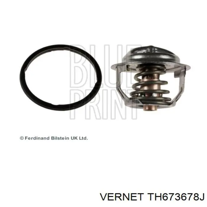 Comprar 30306 Metalcaucho Termostato