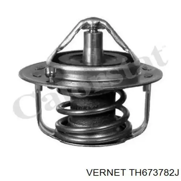 Termostato Vernet TH673782J precio, desde 14,30 EUR