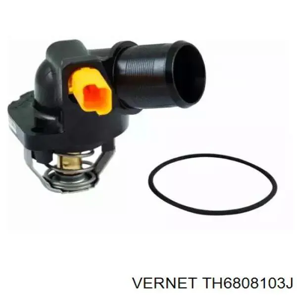 Termostato Vernet TH6808103J precio, desde 36,54 EUR