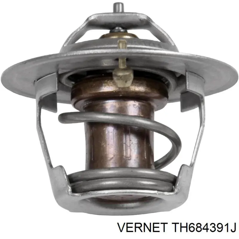 Termostato Vernet TH684391J precio, desde 9,73 EUR