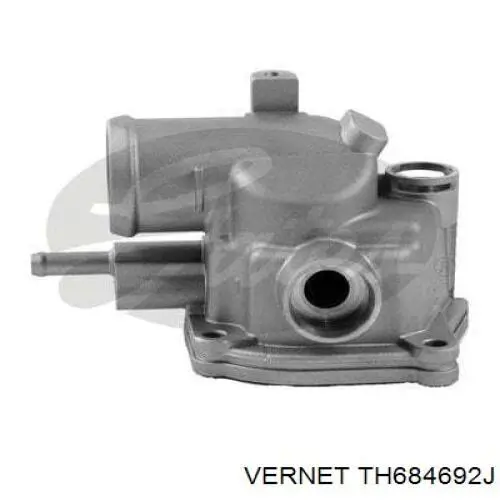 Comprar TH684692J Vernet Caja de termostato