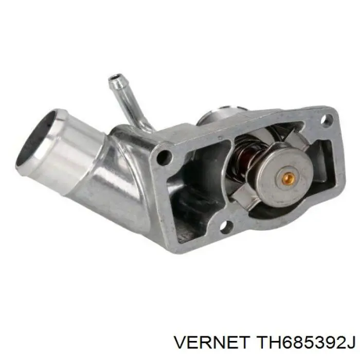 Termostato Vernet TH685392J precio, desde 29,42 EUR
