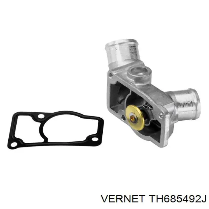 Termostato DT1182H Dayco