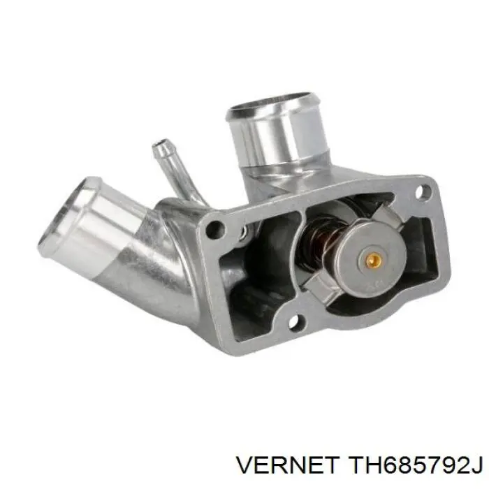 Caja de termostato TH685792J Vernet