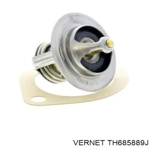 Termostato Vernet TH685889J precio, desde 8,89 EUR