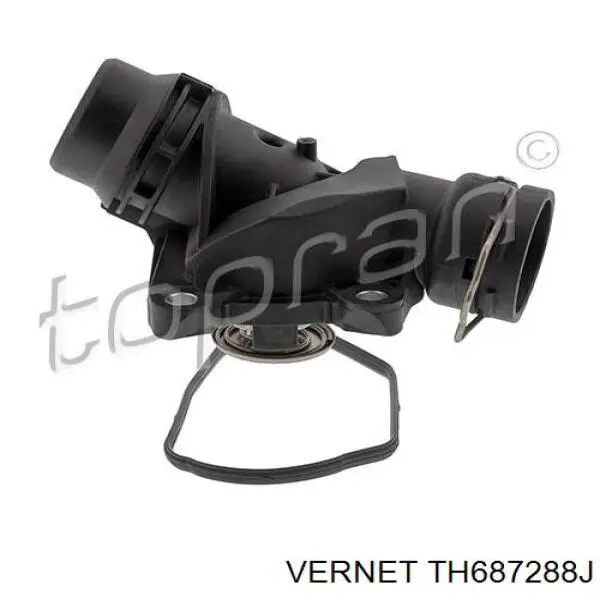 Comprar TH687288J Vernet Termostato