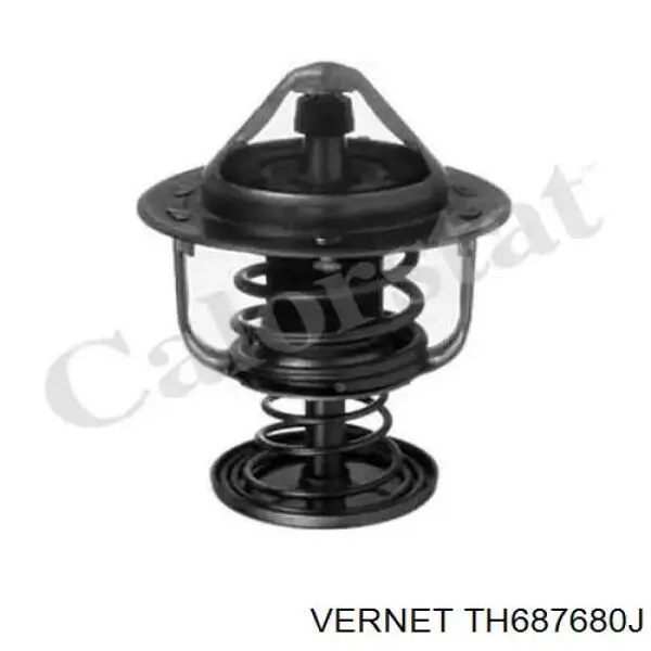 Comprar TH687680J Vernet Termostato