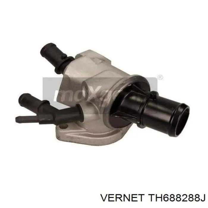 Caja del termostato Fiat Stilo 192