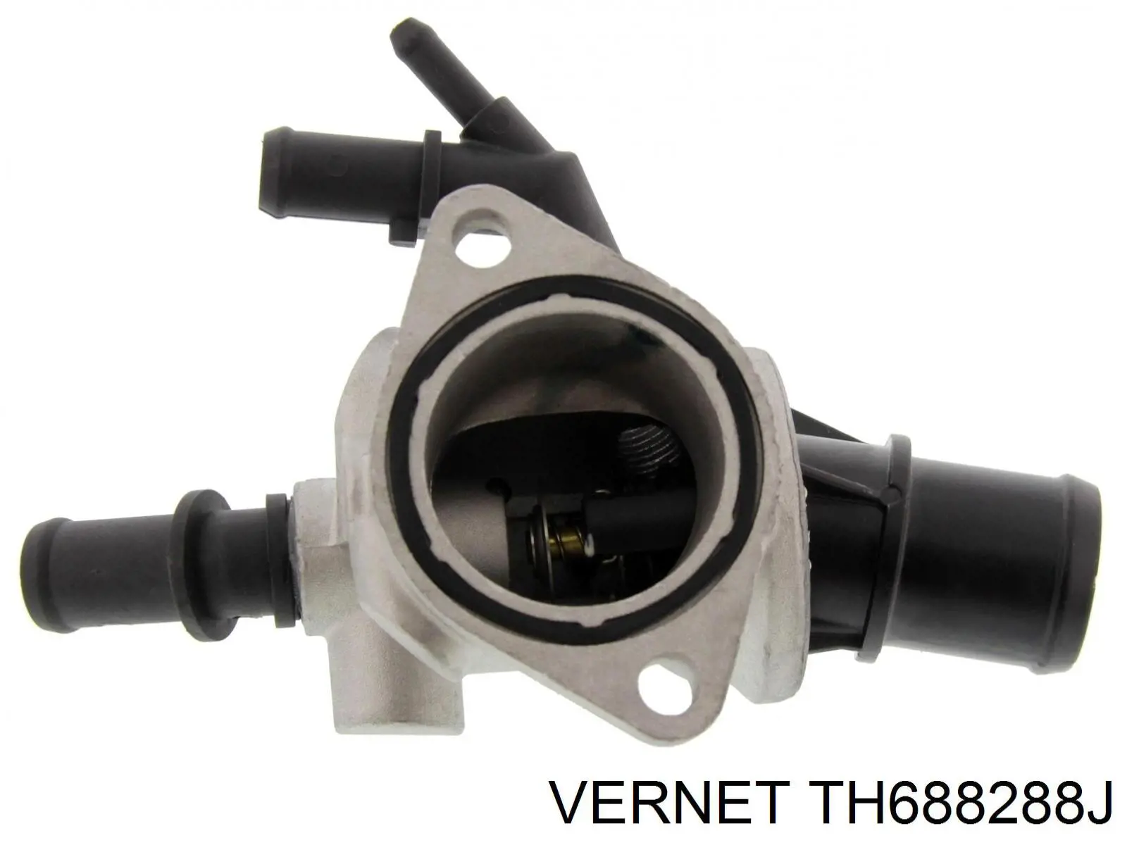 Caja del termostato Fiat Stilo 192