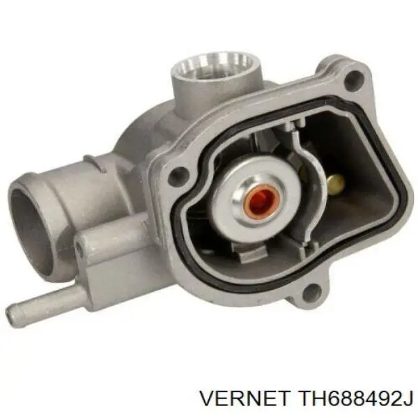 Comprar TH688492J Vernet Caja de termostato