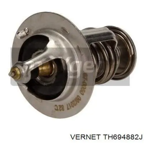 Termostato TH694882J Vernet