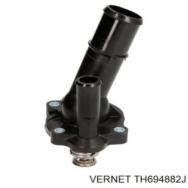 Termostato Vernet TH694882J precio, desde 14,70 EUR