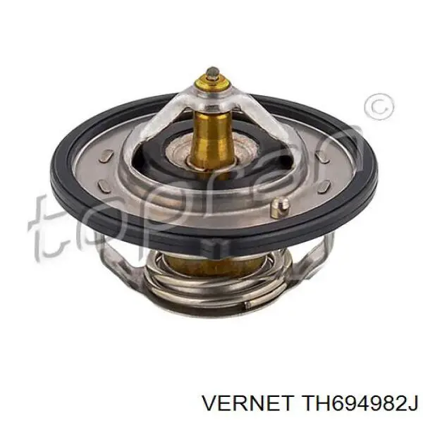 Termostato TH694982J Vernet