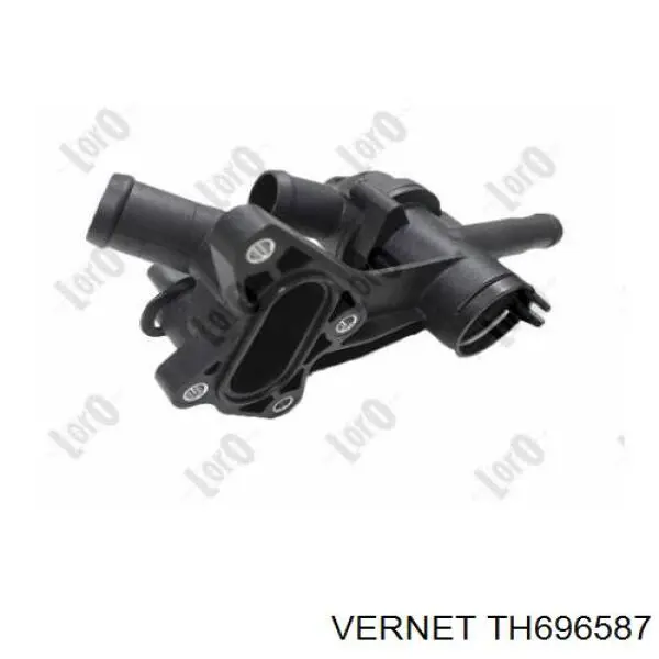 Termostato refrigerante Vernet TH696587