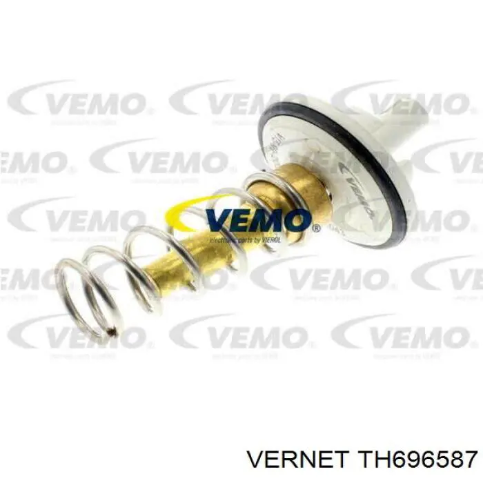 Comprar TH696587 Vernet Termostato