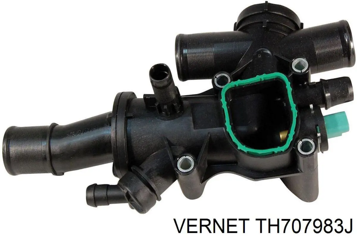 Carcasa del termostato Vernet TH707983J precio, desde 47,92 EUR