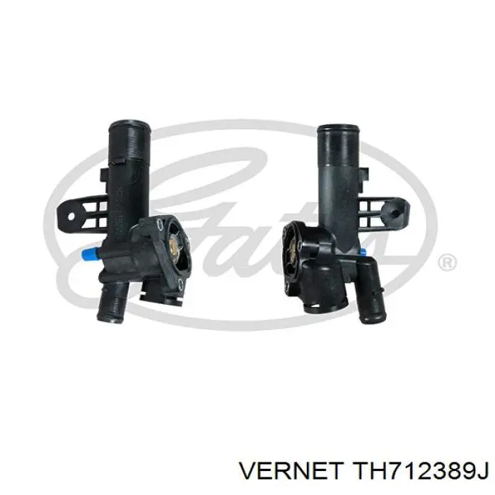 Comprar TH712389J Vernet Termostato