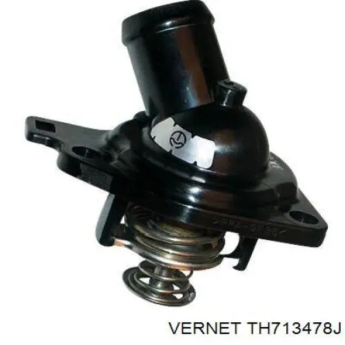 Termostato Vernet TH713478J precio, desde 21,93 EUR