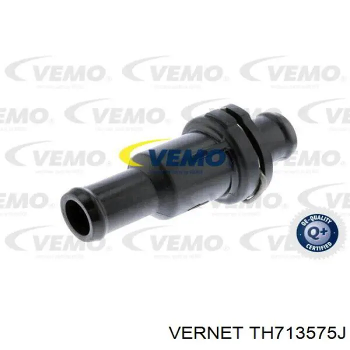 TH713575J Vernet Termostato auxiliar