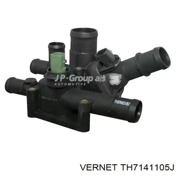 Comprar TH7141105J Vernet Caja de termostato