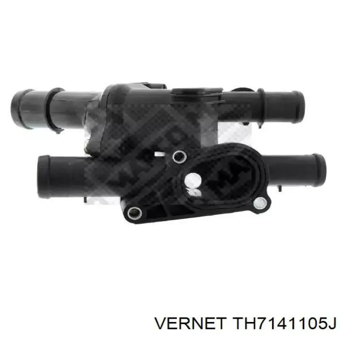 TH7141105J Vernet Caja del termostato
