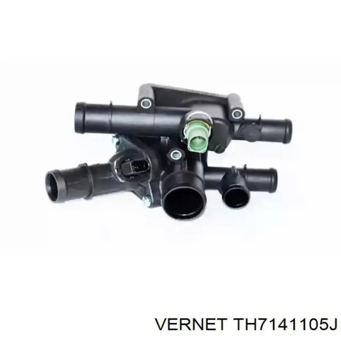 Comprar TH7141105J Vernet Caja de termostato
