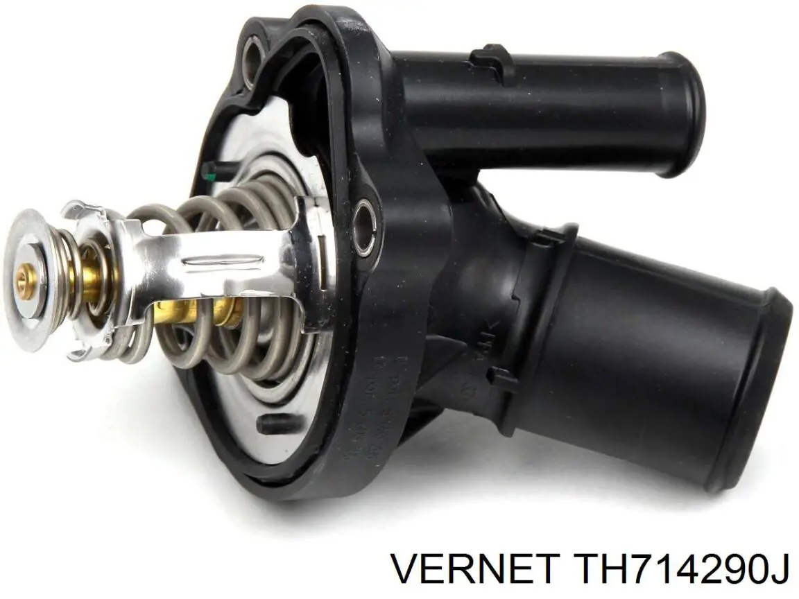 TH714290J Vernet Termostato de agua