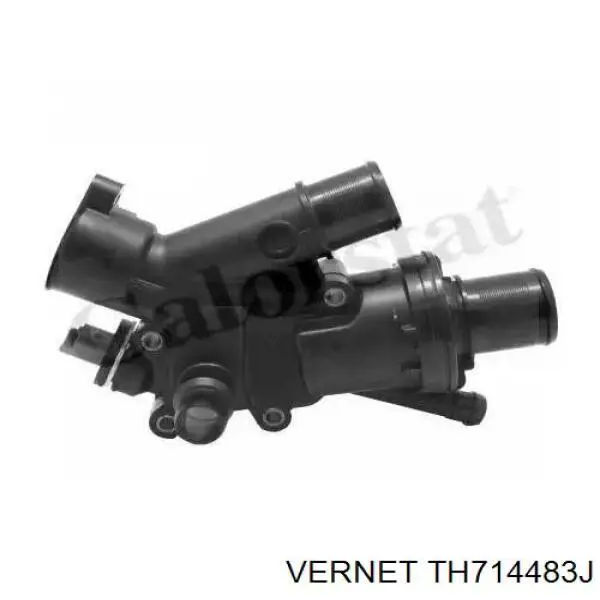 Comprar TH714483J Vernet Termostato