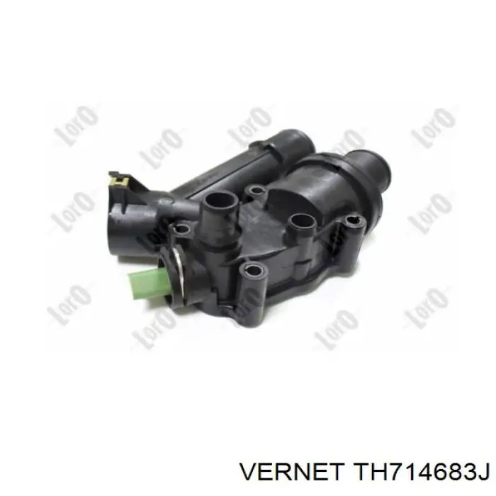 Comprar TH714683J Vernet Caja de termostato