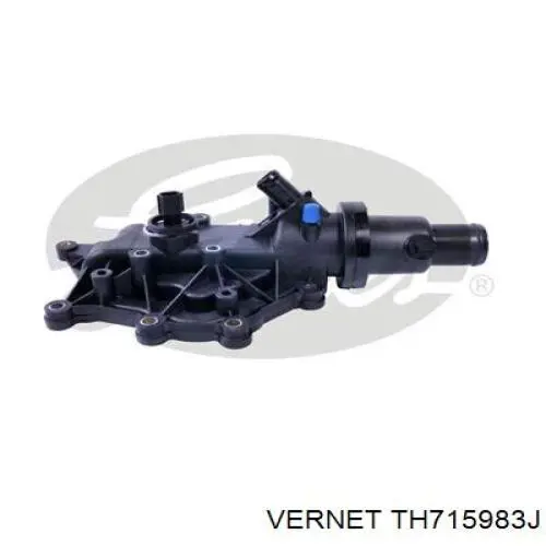 Comprar TH715983J Vernet Caja de termostato