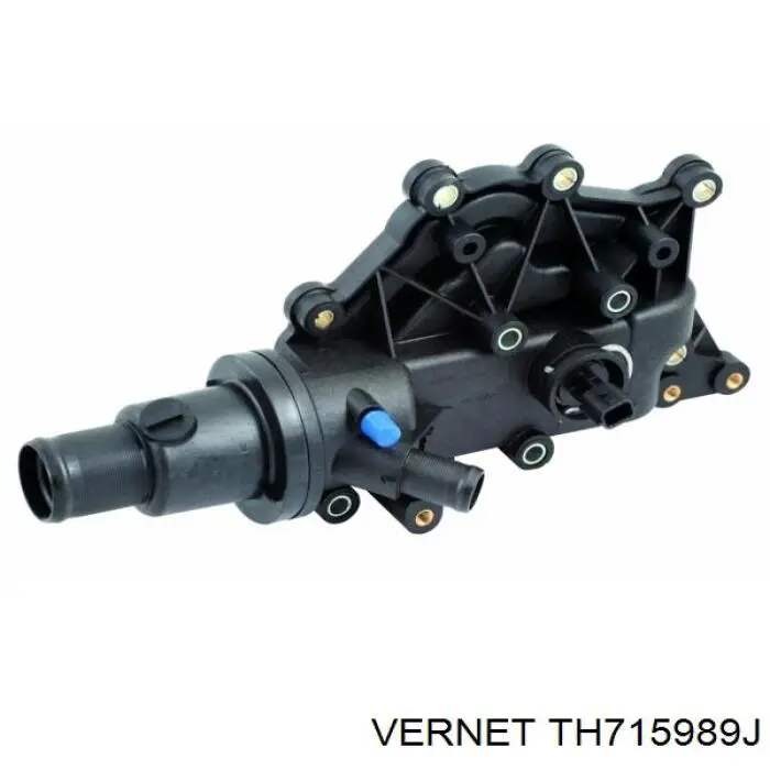Comprar TH715989J Vernet Caja de termostato